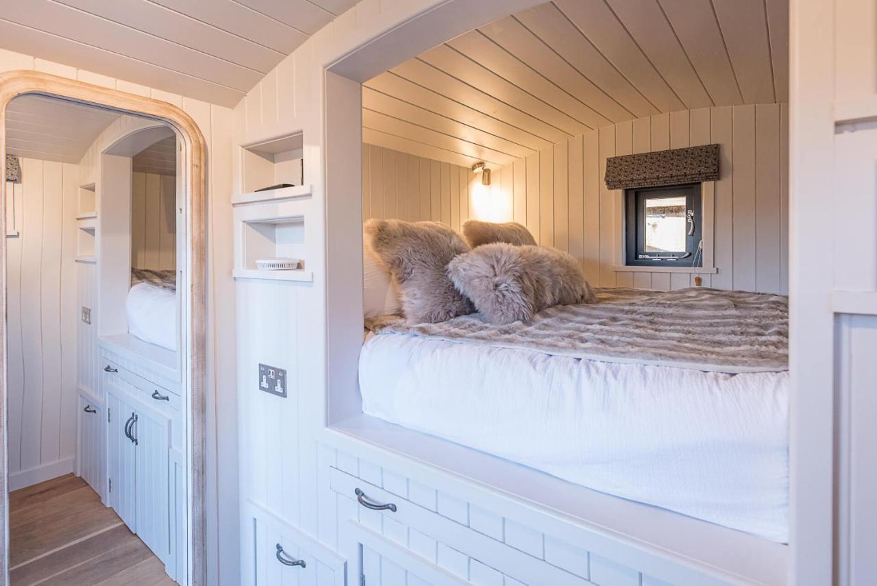Bo Peep Shepherds Hut, Thorpeness 레이스톤 외부 사진